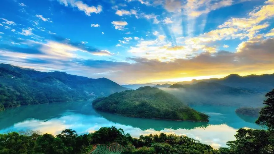 新型智慧城市智慧